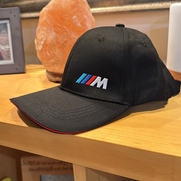 BMW M3 ball cap - Picture 3 of 7
